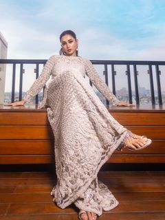 Mimi Chakraborty feet photo 3
