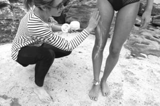 Mimi Elashiry feet photo 9