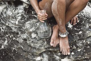 Mimi Elashiry feet photo 13