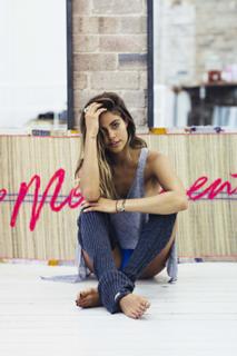 Mimi Elashiry feet photo 10