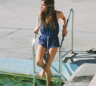 Mimi Elashiry feet photo 4