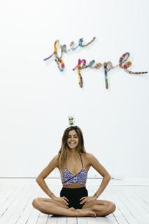 Mimi Elashiry feet photo 11