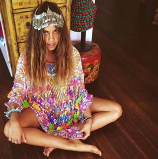 Mimi Elashiry feet photo 4