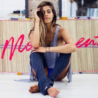 Mimi Elashiry feet photo 2