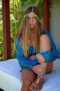Mimi Elashiry feet photo 1