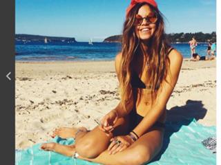 Mimi Elashiry feet photo 18