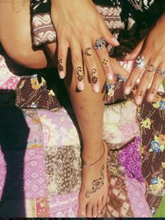 Mimi Elashiry feet photo 12