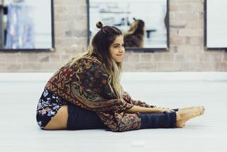 Mimi Elashiry feet photo 6