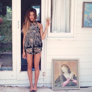 Mimi Elashiry feet photo 14