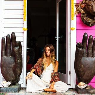 Mimi Elashiry feet photo 13