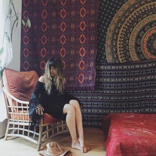 Mimi Elashiry feet photo 9
