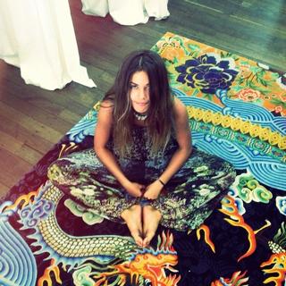 Mimi Elashiry feet photo 6
