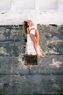 Mimi Elashiry feet photo 3
