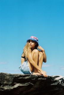 Mimi Elashiry feet photo 16