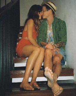 Mimi Elashiry feet photo 13