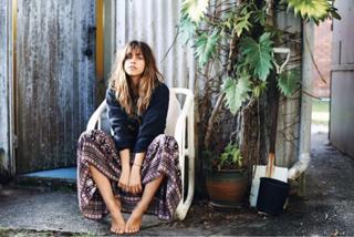 Mimi Elashiry feet photo 3