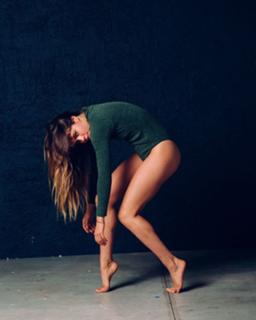 Mimi Elashiry feet photo 12