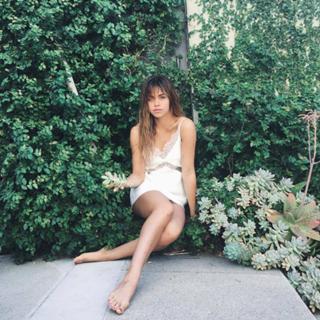 Mimi Elashiry feet photo 9