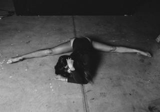 Mimi Elashiry feet photo 5