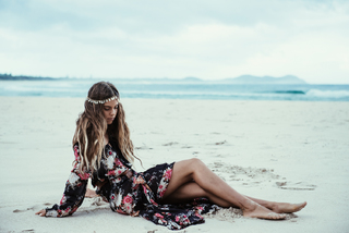 Mimi Elashiry feet photo 1