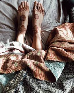 Mimi Elashiry feet photo 15