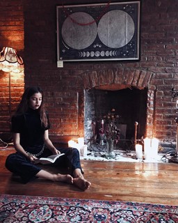 Mimi Elashiry feet photo 12