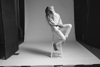Mimi Elashiry feet photo 4