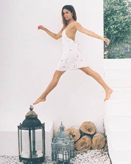 Mimi Elashiry feet photo 1