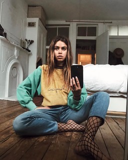 Mimi Elashiry feet photo 19