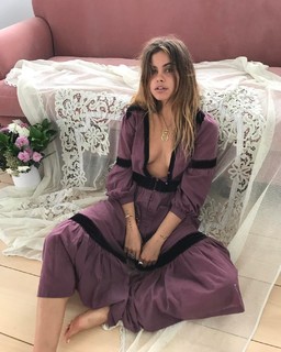 Mimi Elashiry feet photo 12