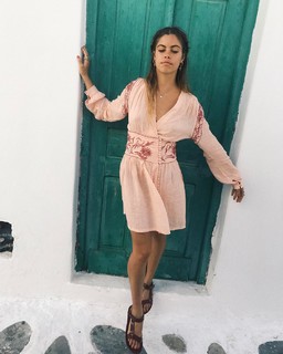 Mimi Elashiry feet photo 4