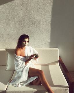 Mimi Elashiry feet photo 17