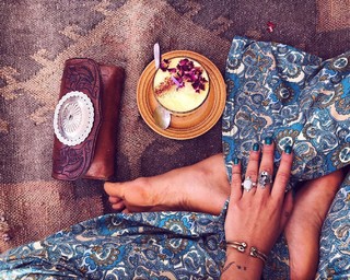 Mimi Elashiry feet photo 7