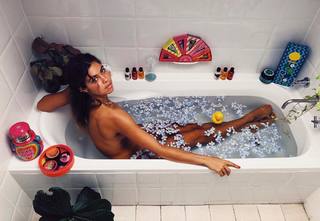 Mimi Elashiry feet photo 15