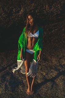 Mimi Elashiry feet photo 7