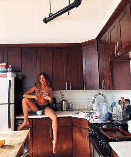 Mimi Elashiry feet photo 18