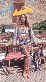 Mimi Elashiry feet photo 11
