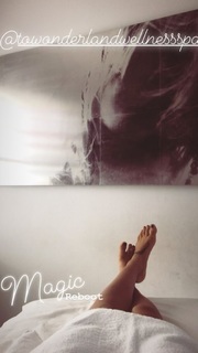 Mimi Elashiry feet photo 8