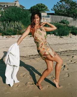 Mimi Elashiry feet photo 17