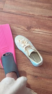 Mimi Elashiry feet photo 14