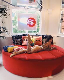 Mimi Elashiry feet photo 7