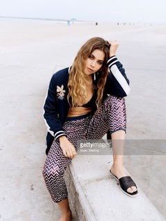 Mimi Elashiry feet photo 17
