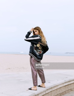 Mimi Elashiry feet photo 16