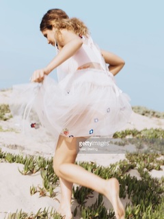 Mimi Elashiry feet photo 15