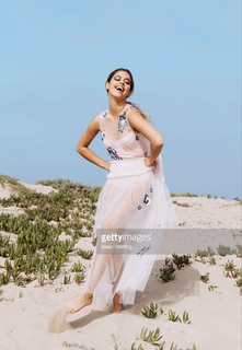 Mimi Elashiry feet photo 14