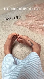 Mimi Elashiry feet photo 9