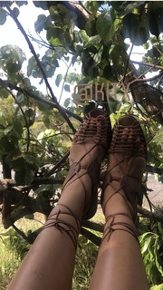 Mimi Elashiry feet photo 5