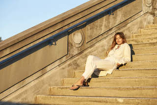 Mimi Elashiry feet photo 1