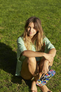 Mimi Elashiry feet photo 19