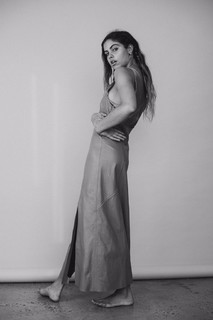 Mimi Elashiry feet photo 8